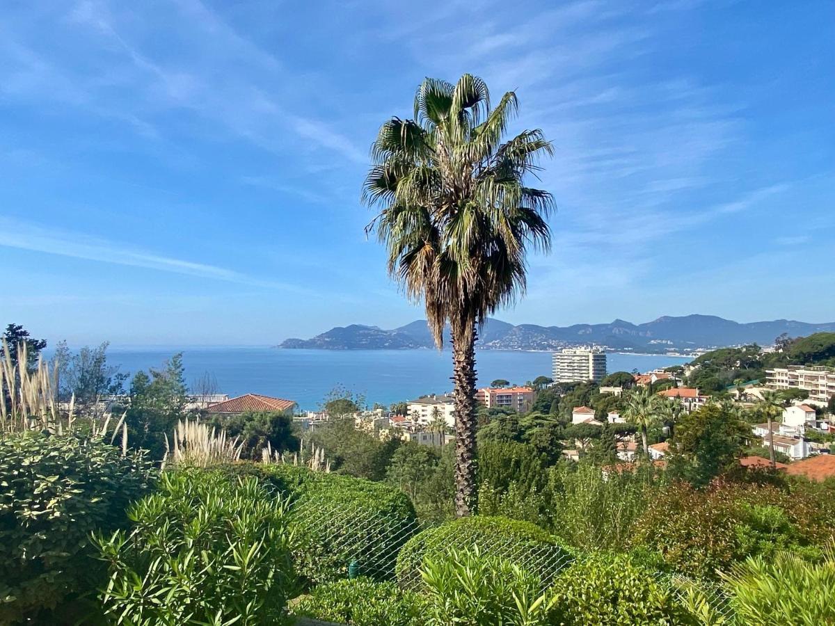 Le Delacroix By Scls Locations Cannes Eksteriør bilde